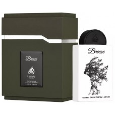 Lattafa Breeze фото духи