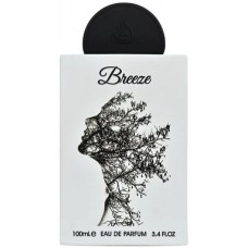 Lattafa Breeze фото духи