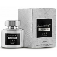 Lattafa Confidential Platinum Lattafa Confidential Platinum