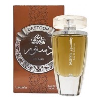 Lattafa Dastoor For Man