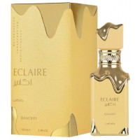 Lattafa Eclaire Banoffi