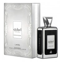 Lattafa Ejaazi Intensive Silver