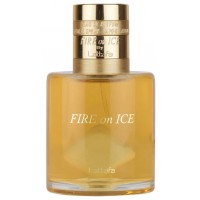 Lattafa Fire On Ice