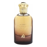 Lattafa Iconic Oudh