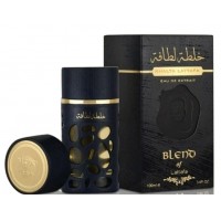 Lattafa Khalta Blend Of