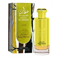 Lattafa Khaltaat Al Arabia Royal Blends