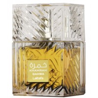 Lattafa Khamrah Qahwa