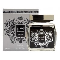 Lattafa La Yuqhar Intense