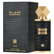 Lattafa Mashrabya фото духи