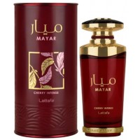 Lattafa Mayar Cherry Intense