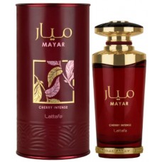 Lattafa Mayar Cherry Intense фото духи