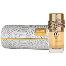 Lattafa Musamam White Intense фото духи