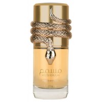 Lattafa Musamam White Intense