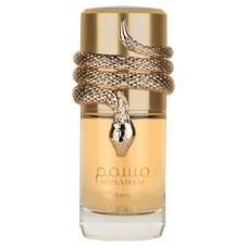 Lattafa Musamam White Intense фото духи