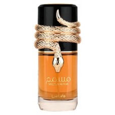 Lattafa Musamam фото духи