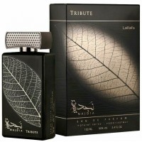 Lattafa Najdia Tribute