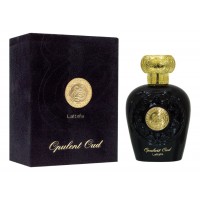 Lattafa Opulent Oud