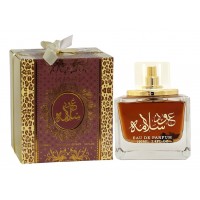 Lattafa Oud Salama