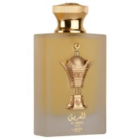 Lattafa Pride Al Areeq Gold