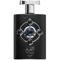 Lattafa Pride Al Qiam Silver