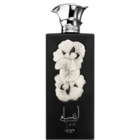 Lattafa Pride Ansaam Silver