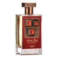 Lattafa Pride Royal Sapphire