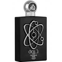 Lattafa Pride Tharwah Silver