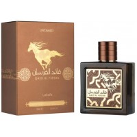 Lattafa Qaed Al Fursan Untamed