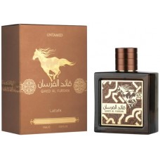 Lattafa Qaed Al Fursan Untamed фото духи