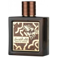 Lattafa Qaed Al Fursan Untamed