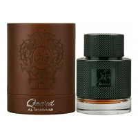 Lattafa Qaed Al Shabaab