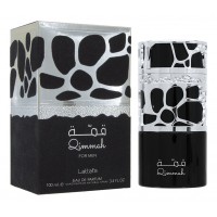 Lattafa Qimmah For Men