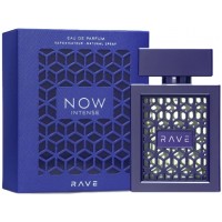 Lattafa Rave Now Intense