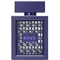 Lattafa Rave Now Intense