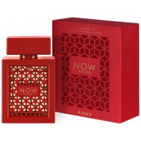 Lattafa Rave Now Rouge