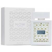 Lattafa Rave Now White