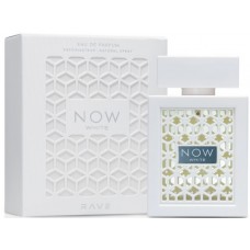 Lattafa Rave Now White фото духи