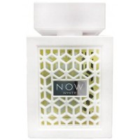 Lattafa Rave Now White