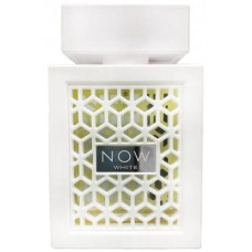 Lattafa Rave Now White фото духи