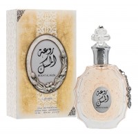 Lattafa Rouat Al Musk