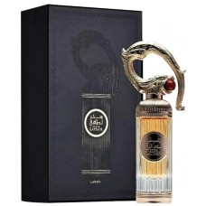 Lattafa Sehr фото духи