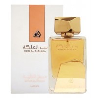 Lattafa Ser Al Malika