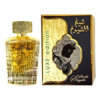 Lattafa Sheikh Al Shuyukh Luxe Edition