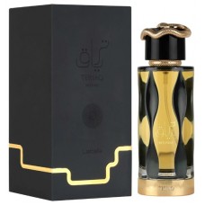 Lattafa Teriaq Intense фото духи