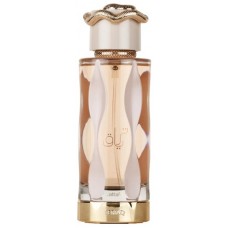 Lattafa Teriaq фото духи