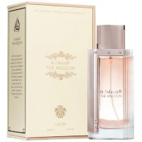 Lattafa The Kingdom Women