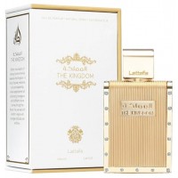 Lattafa The Kingdom