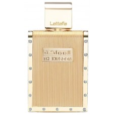 Lattafa The Kingdom фото духи