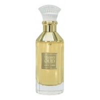 Lattafa Velvet Oud