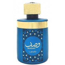 Lattafa Wasaf фото духи